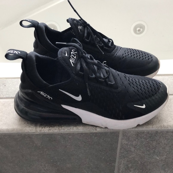Nike Shoes - Nike Air Max 270 Sz 7.5